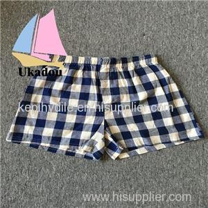 High Quality Cheap Soft Boxers For Men Underwear