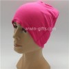 Cotton Spandex Knitted Hat