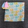 Hot Sale Comfortable Cotton Baby Blanket Muslin Swaddle