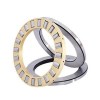 Spherical Roller Thrust Bearings With Brass Cage