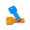 Personalised Usb Flash Drive Key Shape 8gb