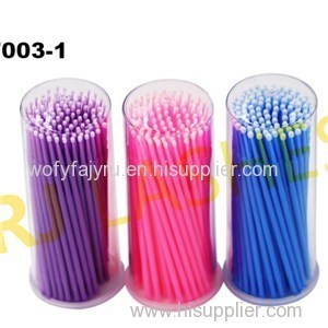 Microfibre Brush For Eyelashes Extensions Wholesale