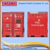 Singamas Qingdao Factory Directly Produce And Sell 6ft DNV Certified Offshore Container