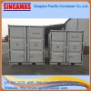 Singamas Qingdao Factory Directly Produce And Sell 8ft Container