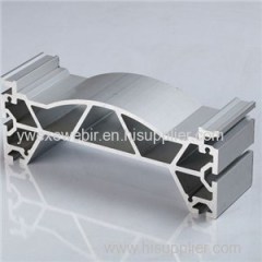 Engraving Machine Cylinder Aluminum Profile Mechanical Arm Aluminum Profile