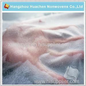 Hydrophillic TNT Nonwoven Fabric