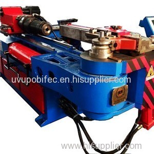 Hot Sale 4 Inch Tube Bending Machine At Good Price