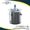 Factory Supply Mirror Polish Ss304 Chemical Reactor Price