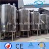 Stainless Steel 15m3 Water Tank