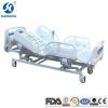 Adjustable 5 Functions Hospital Icu Nursing Bed For Sale