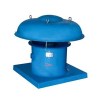 Axial Roof Top Ventilator Exhaust Blower Fan Prices Smoke Air Ventilation