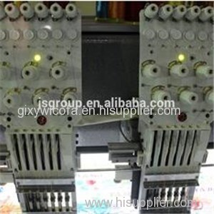 Computer Embroidery Machine Price 12 Heads For Sale