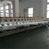 Dubai 918 Model 400 Distance High Speed Embroidery Machine For UAE