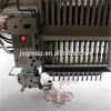 1000rpm Easy Cording High Speed Computerzied Embroidery Machine