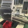 Single Head Cap Embroidery Machine