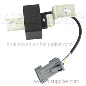 Electric Forklift Current Sensor