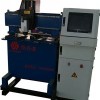 Aluminum Formwork Single Slot Milling Engraver Machine With High Speed Spindle Sx-1