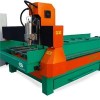 Stairs / Irregular Slab Milling Engraver Machine For Aluminum Formwork YKL-3000