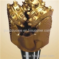 Tricone Drill Bit Product Product Product