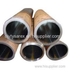 Professional Large Diameter/small Diameter Seamless Pipe/alloy Honing Tube Processing