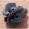 Steel Body PDC Drill Bit