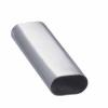 Stainless Steel Oval Pipe