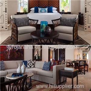Dining Room Furniture Set 5 Star Hotel Hospitality Design Dining Table