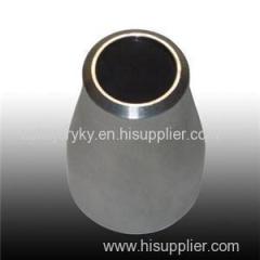 ASTM A403 Butt-welding Concentric/eccentric Stainless Steel Reducer