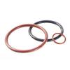 FEP FPA PTFE Teflon Encapsulated Silicone Viton O Rings With Excellent Performance