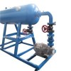 Efficient Horizontal-flow Dissolved Air Floatation Equipment/dissolved Air Feeding System