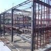 Good Quality Pre-built Steel Structure Of The Villa Design Houses