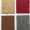 High Useful Noise Insulation Home Carpet Cut Down Bend Yarn