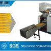 2017 High Speed Spoon Straw Making Machine MANUFACTURER