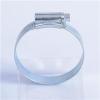 9.7mm 11.7mm Welding Steel Stainless Steel British English Type Hose Clamp