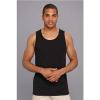 Factory Custom 100% Cotton Basic Men's Tank Top