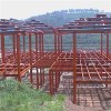 Planning Of Special Drawing For Prefabricated Multi - Storey Steel Structure