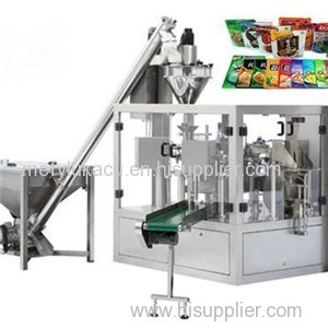 Powder Packaging Line/ Pharmaceutical Packing Machinery/equipement