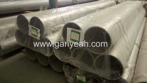 High Quality 304 316L Stainless Steel Pipe