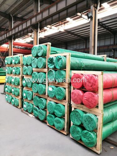 316L stainless steel welded pipe