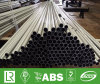 sus304 welded thin wall stainless tubing