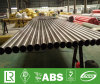 TP304 thin wall stainless steel tube