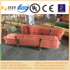 copper clad steel ground rod