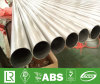 JIS G3446 SUS316L tube pipe