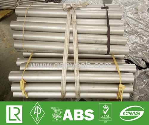 ASME A790 A789 Duplex Stainless Steel Pipe