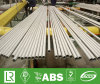 Duplex Stainless Steel Pipe ASME A789 A790 For Fluid Transportation