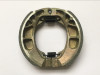 Brake shoes for motorcycle-nominated manufacturer of Foton/Zongshen