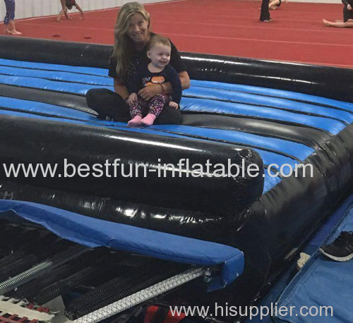 Tumbling Air Floor GYM Mats