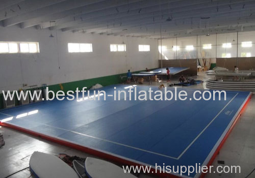 Big Air Floor Tumbling GYM Mat