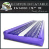 Inflatable Air Track PVC Tarpaulin Material