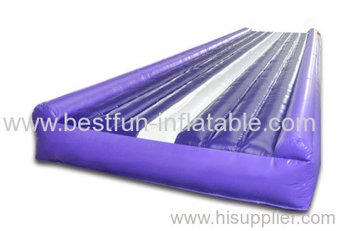 Inflatable Air Track PVC Tarpaulin Material